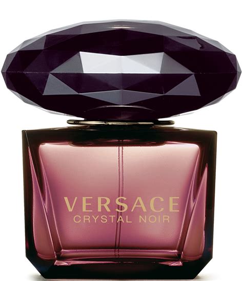 30ml versace crystal noir|versace crystal noir 90 ml.